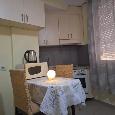 Tirana Apartment