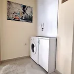公寓 Tirana 地拉那