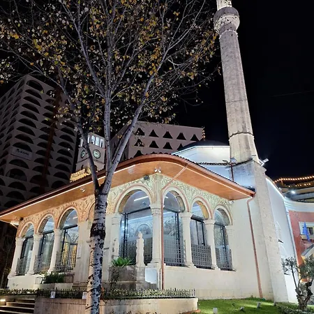 Appartamento Tirana *