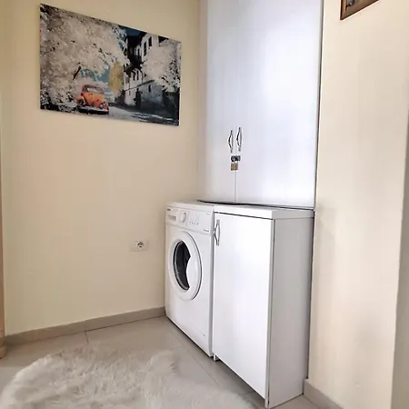 Appartamento Tirana Tirana