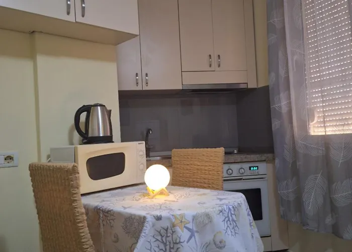 Tirana Apartment