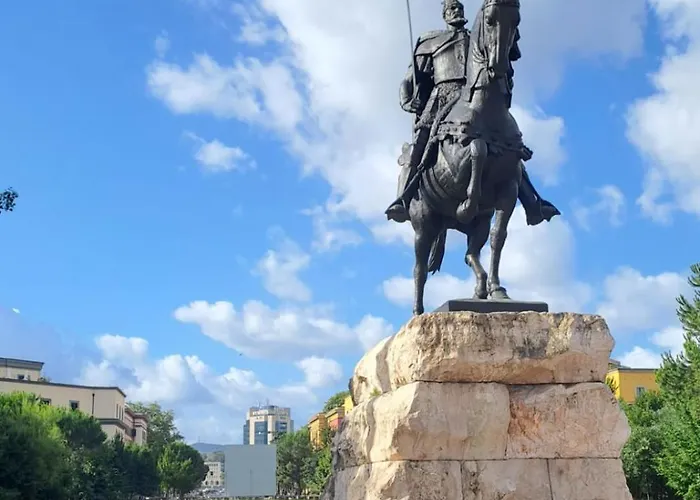 Tirana Tirana