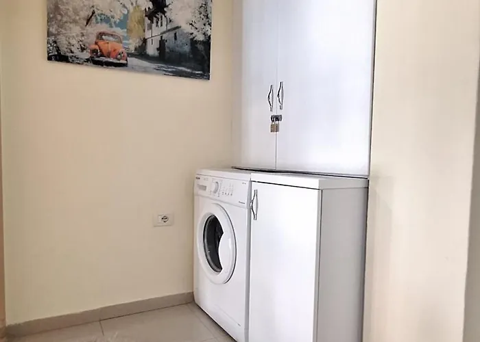 Apartment Tirana Tirana