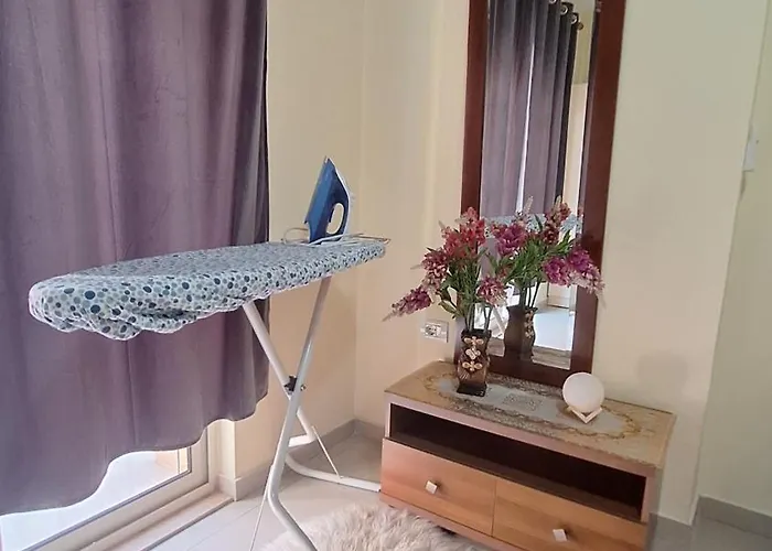 Apartment Tirana